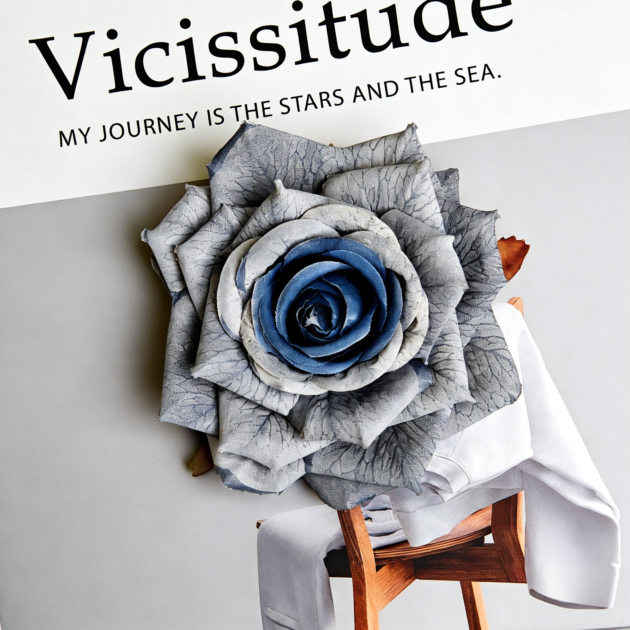 Premium Real Touch Artifical Rose Heads