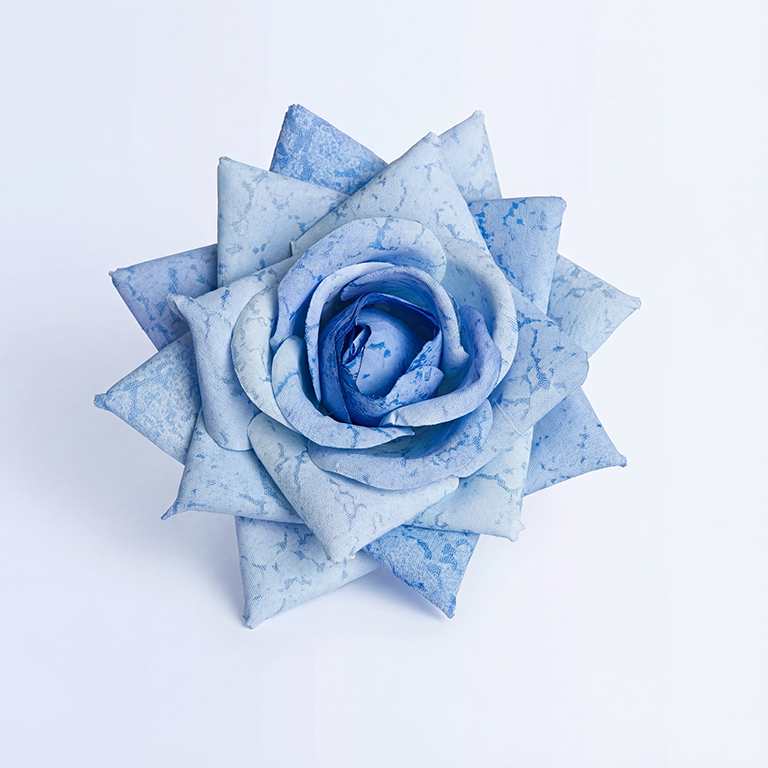 Premium Artificial Rose Flower Heads