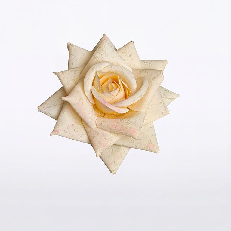 Premium Artificial Rose Flower Heads