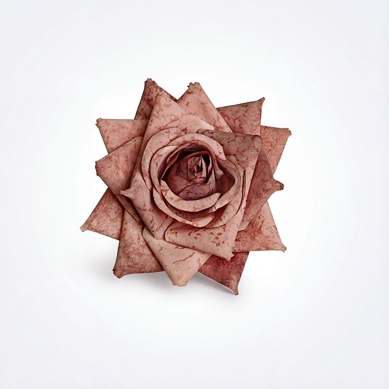 Premium Artificial Rose Flower Heads