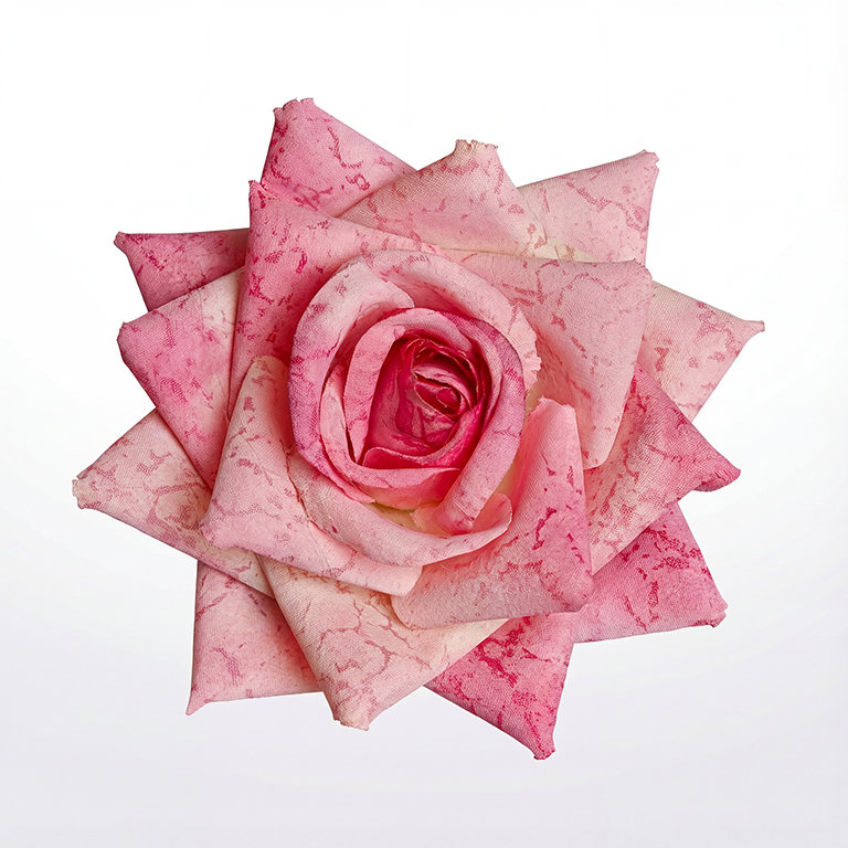 Premium Artificial Rose Flower Heads
