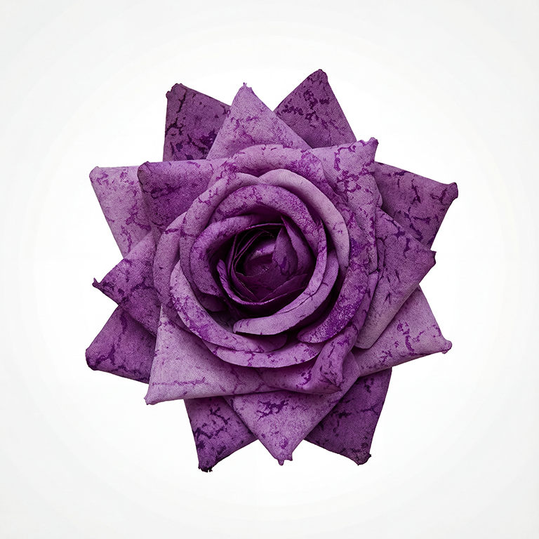 Premium Artificial Rose Flower Heads