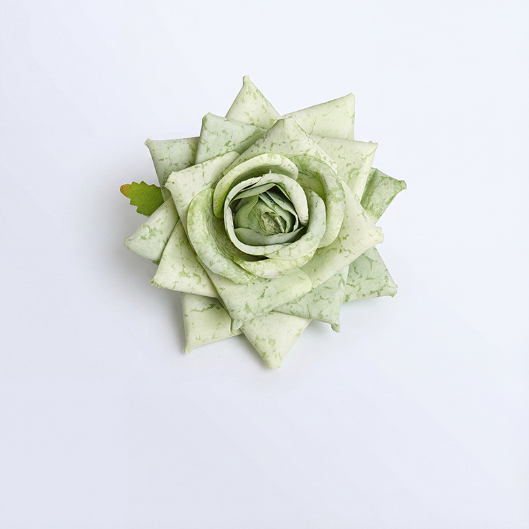 Premium Artificial Rose Flower Heads