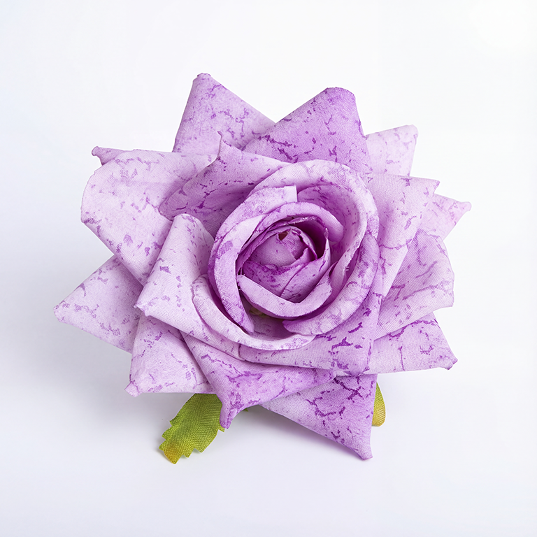 Premium Artificial Rose Flower Heads